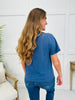 The Perfect Fit Top In Multiple Colors