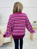 The Brightest Of Intentions Sweater