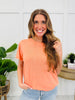 Chill Mode Top in Multiple Colors
