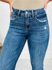 Catching On Tummy Control Jeans