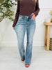 Judy Blue Found The One Bootcut Jeans