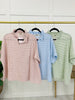Relaxed Radiance Top in Multiple Colors