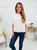 Just Like A Dream Top