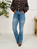 Judy Blue Easy Going Tummy Control Bootcut Jeans In Multiple Inseams