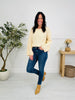 Warm From Within Tummy Control Thermal Skinny Jeans