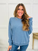 Better With Time Top In Multiple Colors