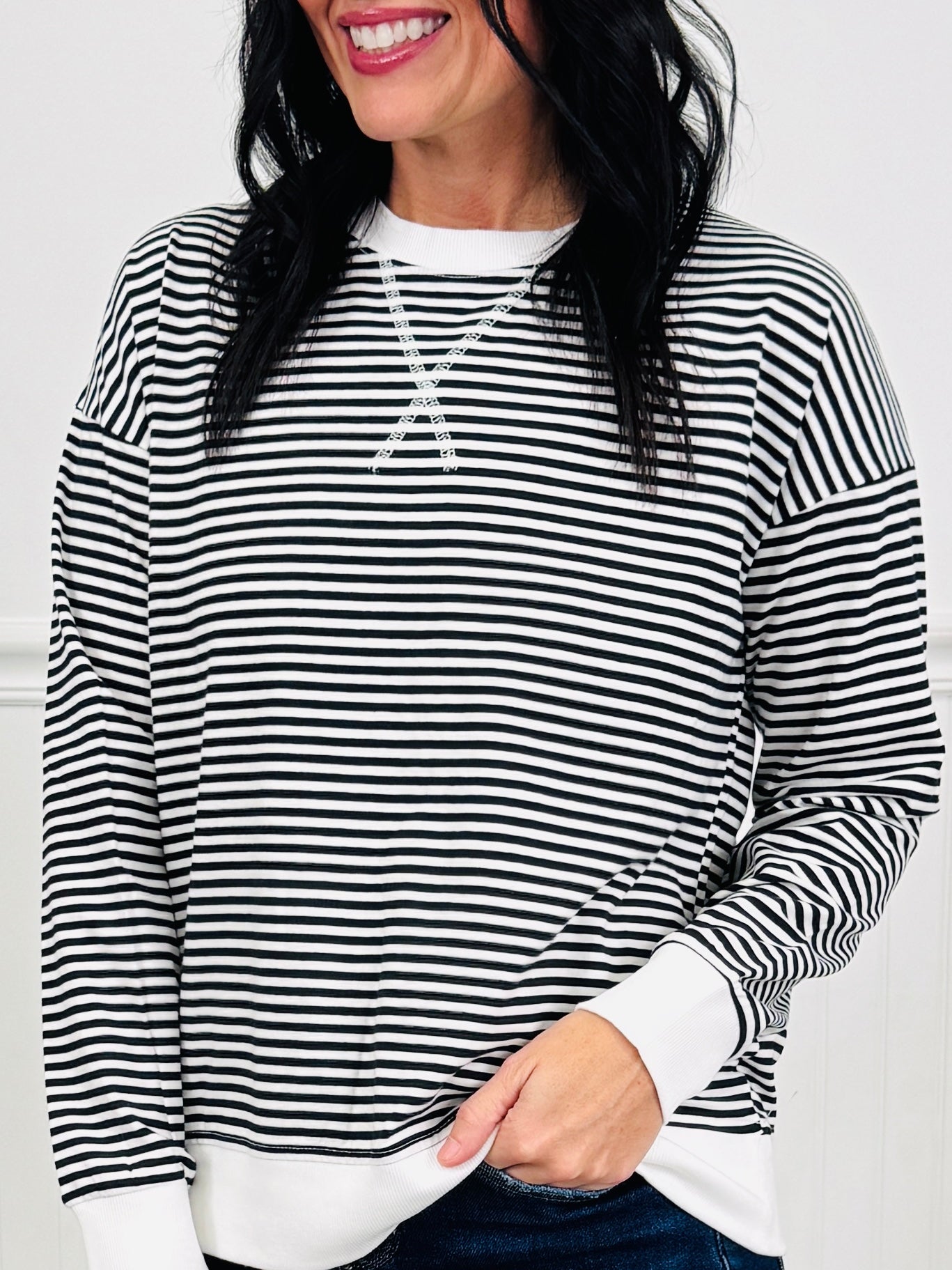 Day to Day Top In Multiple Colors