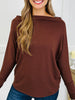 Easy Elegance Top In Multiple Colors
