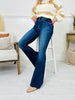 Dare To Flare Tummy Control Flare Jeans