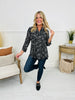 Fall Into You Top in Black