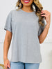 Clean Slate Top- Multiple Colors!