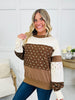 Wondering Wildflower Top