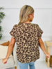 Spotlight Stunner Top