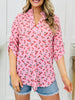 Sweet Blossoms Top