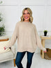 Sweater Weather Forever Sweater--Multiple Colors!