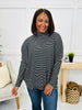Repeat After Me Sweater- Multiple Colors!