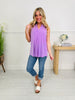 Effortless Summer Days Top in Multiple Colors