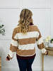 Maple Stripes Top
