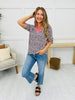Flash Fierce Top
