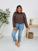 Judy Blue Endless Style Tummy Control Ankle Straight Jeans In Regular And Petite