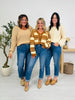 Your Everyday Tummy Control Boyfriend Jeans
