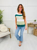 Bayside Beauty Top