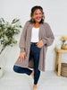 Layered In Luxury Cardigan In Multiple Colors