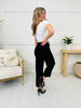 Wide Leg Boss Lady Magic Pants-Multiple Colors!