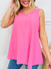 Just Add Sunshine Tank Top In Multiple Colors