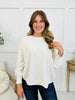 The Foundation Pullover In Multiple Colors