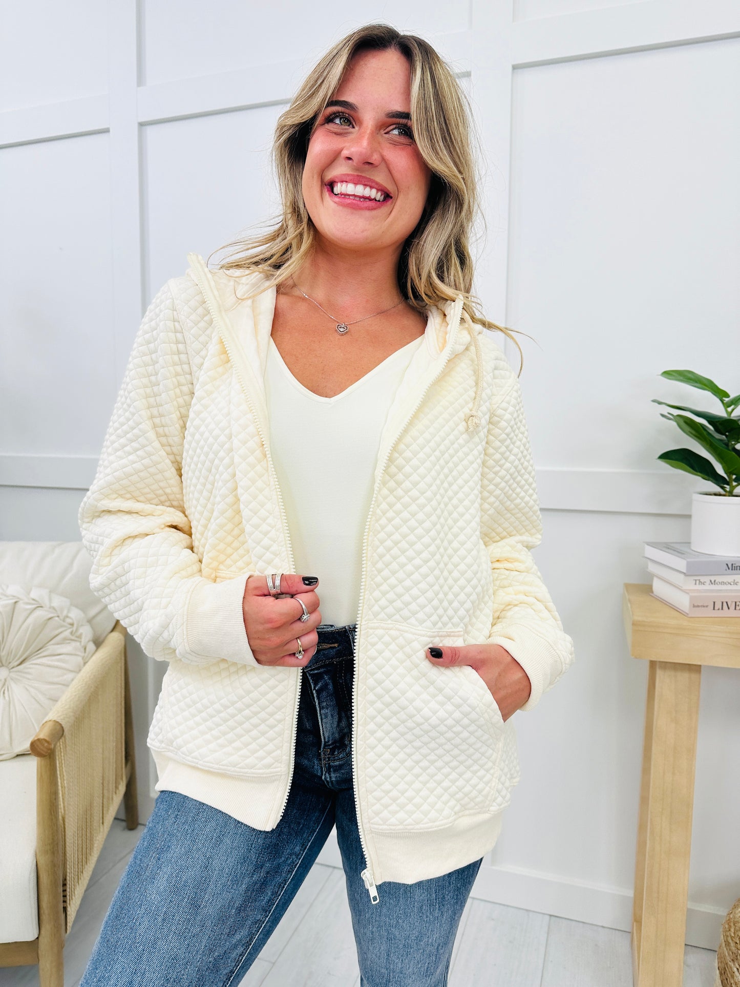 REG/CURVY Jump Into Fall Jacket- Multiple Colors!