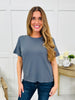 Ready For Anything Top In Multiple Colors