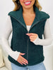 Sunday Scout Vest