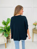 Close To Comfort Top In Multiple Colors