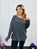 Energize Glow Pullover- Multiple Colors!