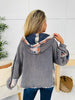 Loved You In Layers Hoodie