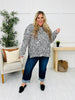 Untamed Heart Top