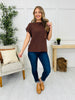 DOORBUSTER! Heartfelt Hideaway Sweater- Multiple Colors!