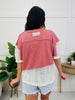 The Carefree Soul Top