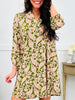 Willow & Bloom Dress