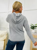 Moonlit Nights Hoodie- Multiple Colors!