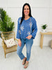 Bloom With Happiness Sweater