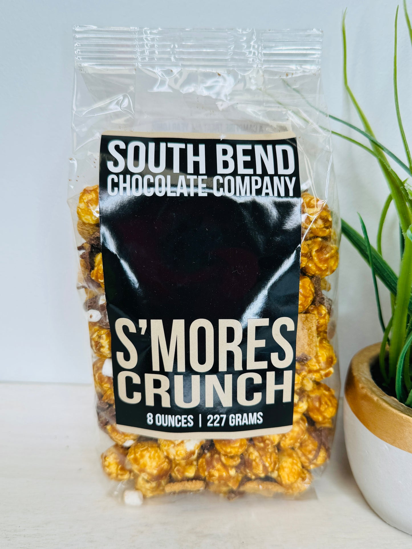 8oz Crunch- Multiple Flavors!