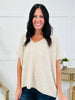 Open Road Top In Multiple Colors