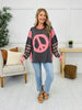 The Calm Code Pullover