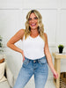 Best Selling Reversible Shapewear Tank Top- Multiple Colors!