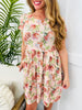 The Cozy Garden Dress