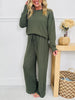At Your Leisure Set In Multiple Colors