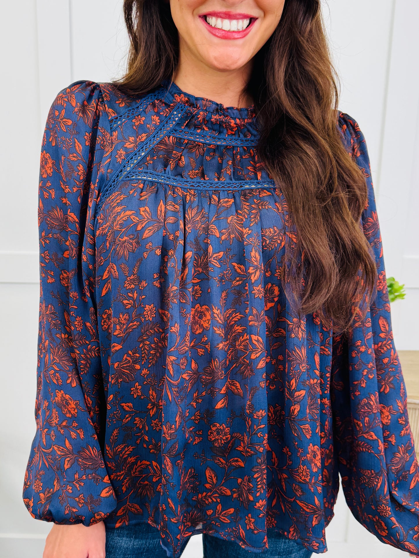 Enchanted Forest Top In Moon River