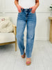 Wide Awake Mica Wide Leg Jeans